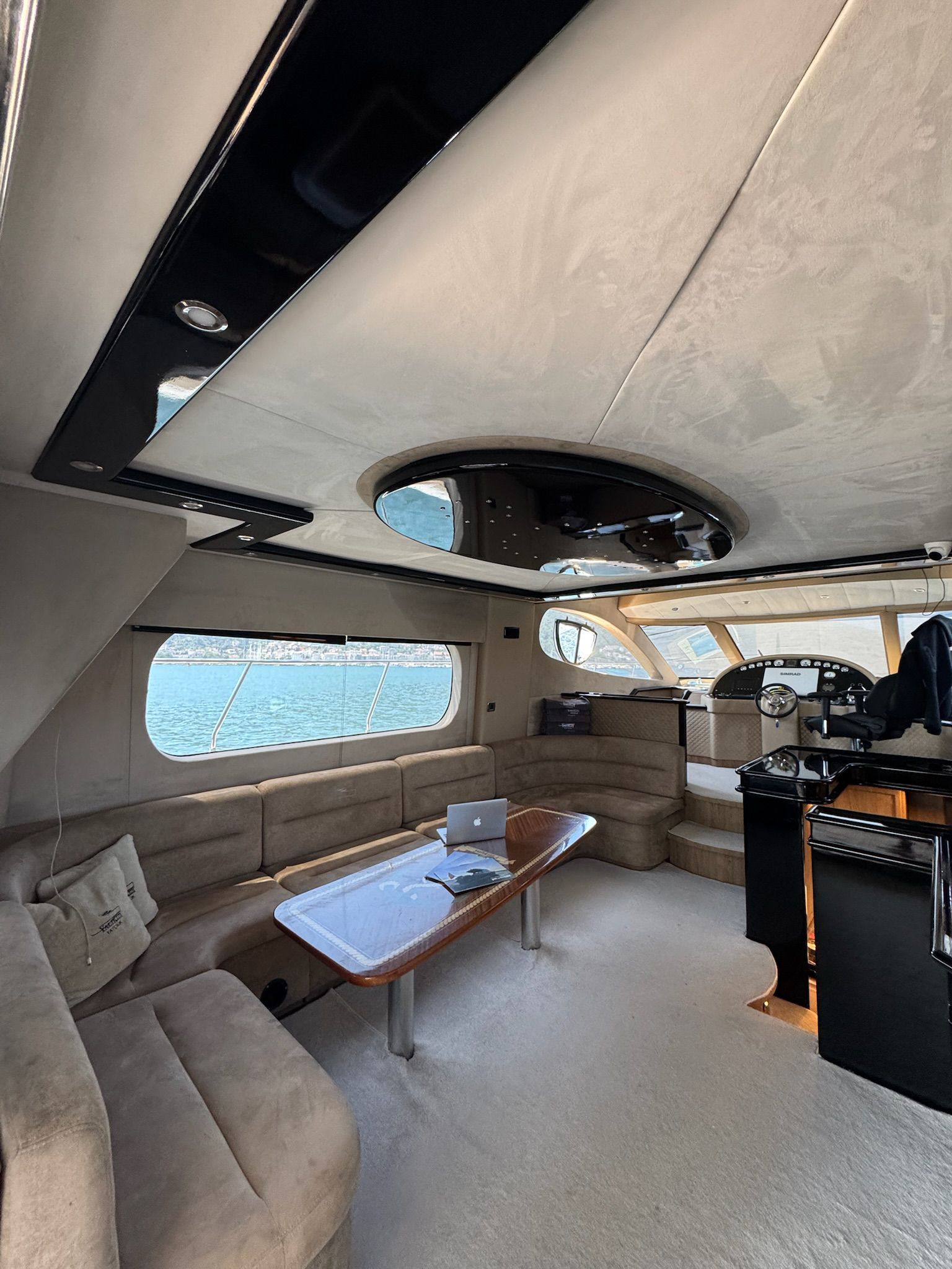 Yalı Kızı Motoryat — 14